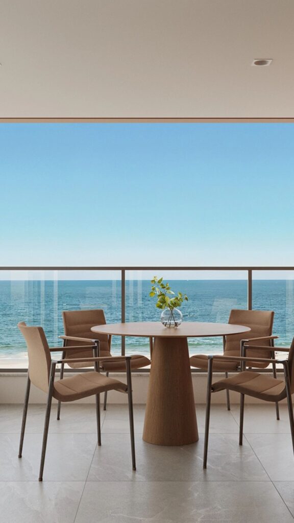 cill tower balneario picarras lancamento