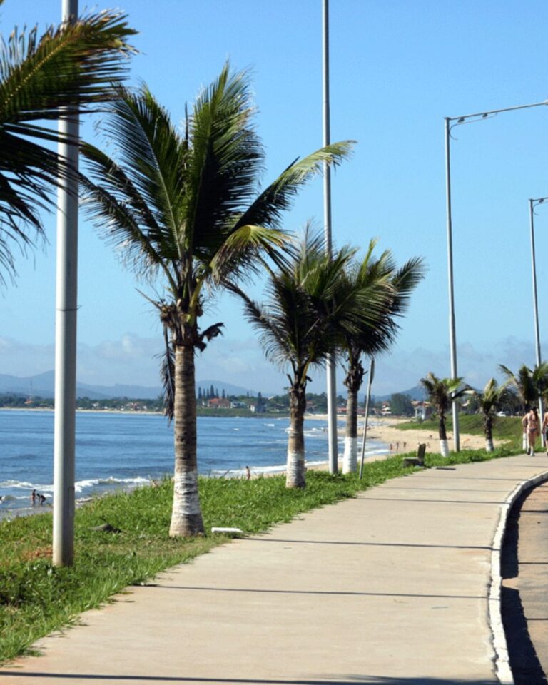 Praia Tabuleiro Barra Velha sc