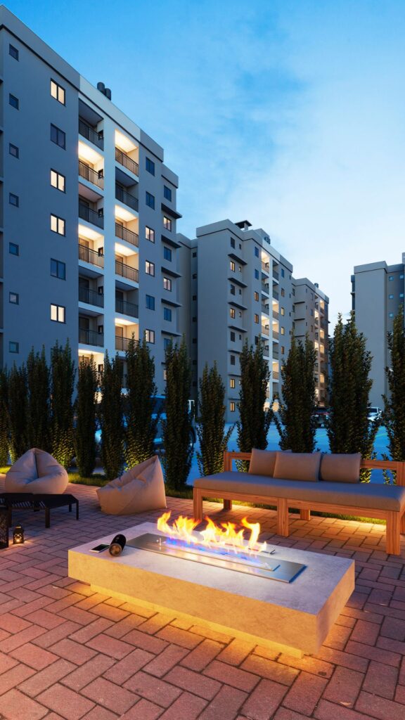 Viverde Eco club Balneário Piçarras