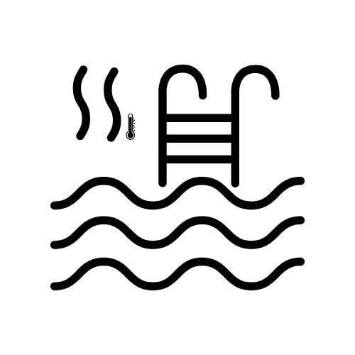 cill tower piscina climatizada balneario piçarras centro sc