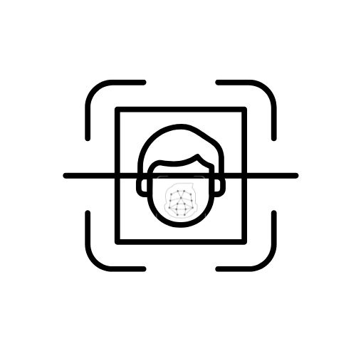 reconhecimento facial cill tower balneario picarras centro sc