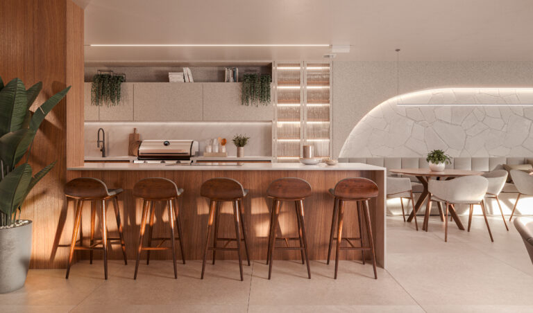 area lazer marine by torresani