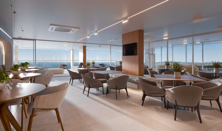 area lazer marine by torresani