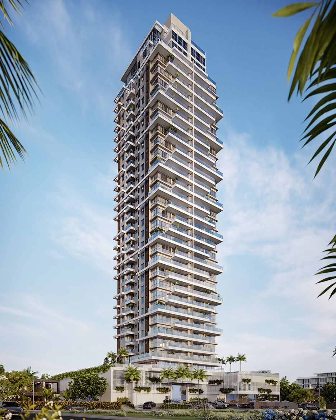 PANORAMA PENHA SC STEIN