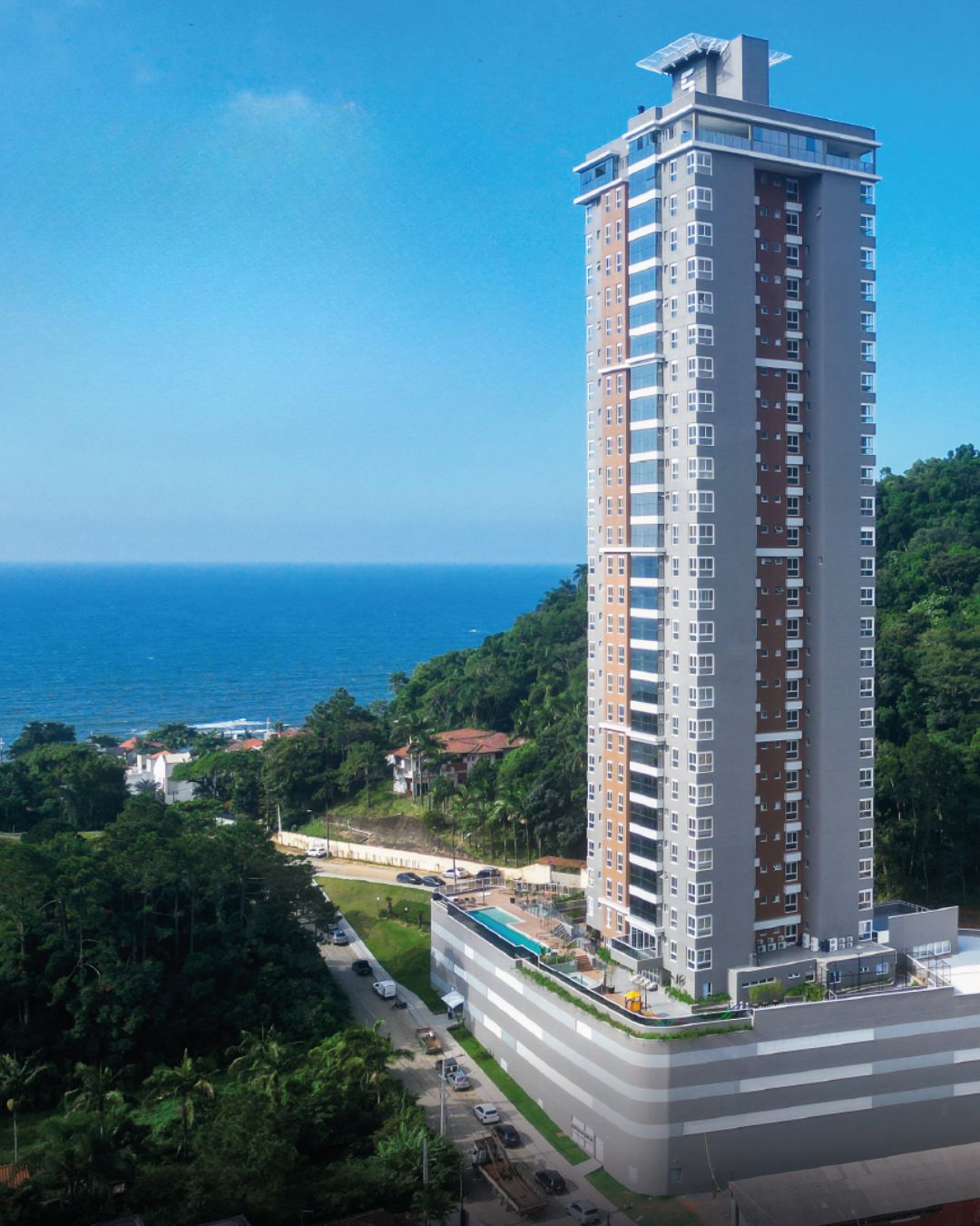 VISTA PARADISO PENHA